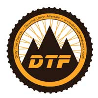 dirty trail friends logo